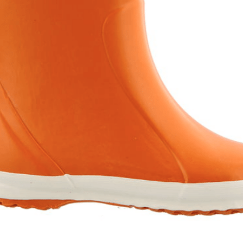 Illustratie bij: Dit is het cadeau van de dag: 5x Rainboots van Bergstein