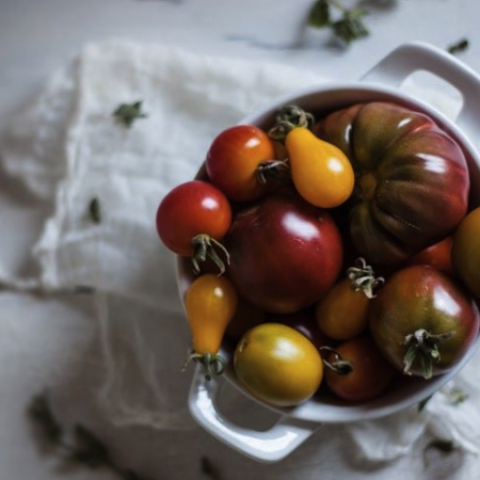 Illustratie bij: Pfffff. Kinderen groente laten eten: deze 10 tips werken wél