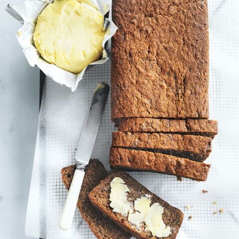 Illustratie bij: Vanavond eten we Brood Zonder Schuldgevoel