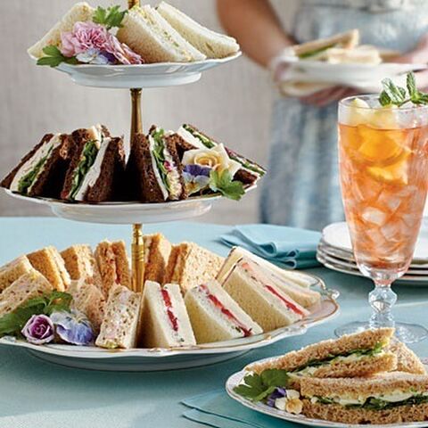 Illustratie bij: High Tea place-to-be (in Apeldoorn)