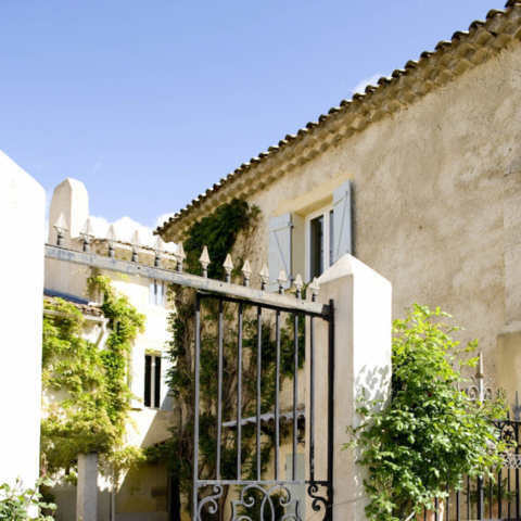 Illustratie bij: Het meest stylish kinderparadijsje van de Languedoc!