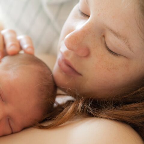 Illustratie bij: Als je baby een maand te vroeg komt (en je er nog helemaal niet klaar voor bent!)