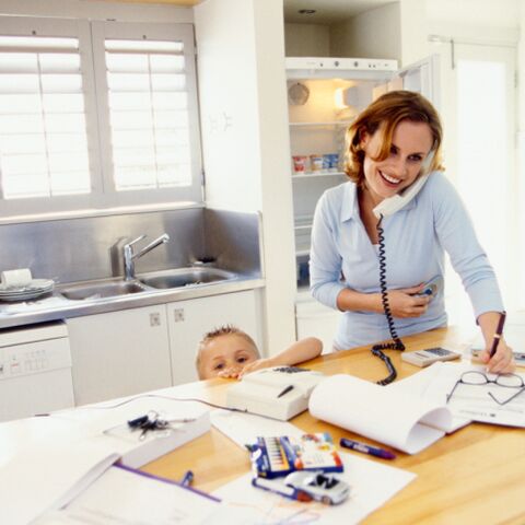 Illustratie bij: Deze vrouwen solliciteren naar de zwaarste baan ter wereld