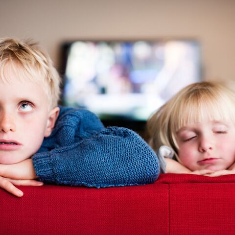 Illustratie bij: Wat gaan we vandaag nou weer doen? 10 tips om deze grijze zaterdag door te komen