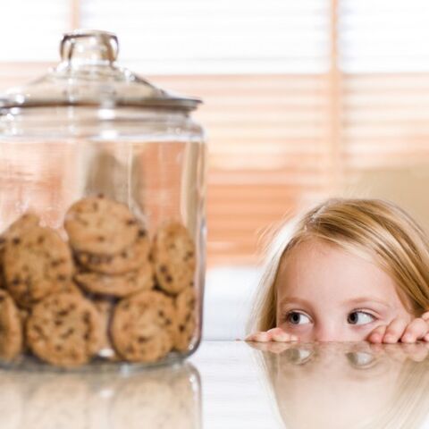 Illustratie bij: 7 Dingen die je kinderen van je stelen, elke keer weer