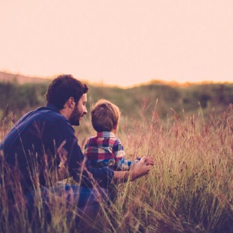 Illustratie bij: Lezersrubriek: Waarom werken zo leuk is (juist als je kinderen hebt)