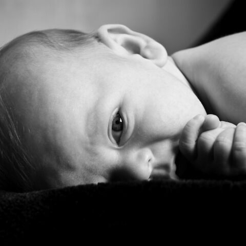Illustratie bij: Zo maak je je baby berg-vrij