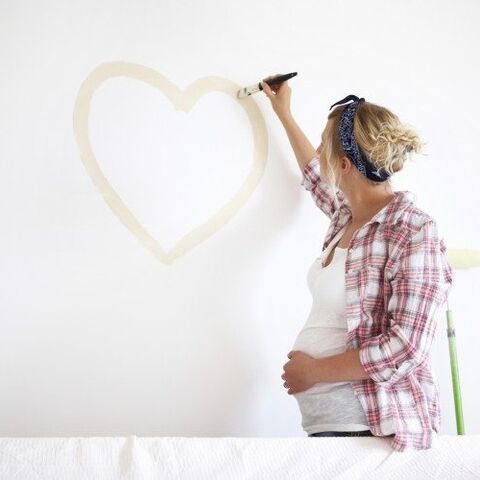 Illustratie bij: 6 machtig leuke hacks voor je babykamer