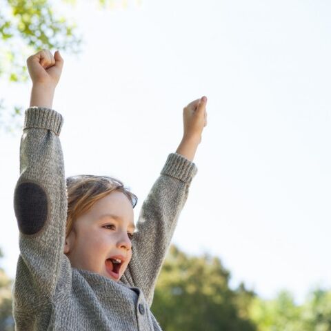 Illustratie bij: Overwinning voor een autistisch jongetje