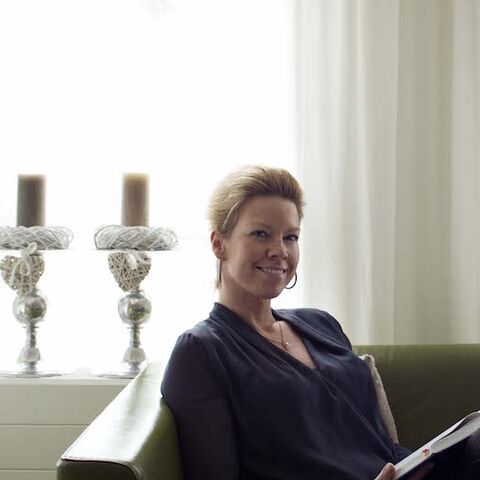 Illustratie bij: Rachel bleek totaal onverwachts ernstig ziek: “Ik kon maar niet accepteren dat ik in moest leveren”
