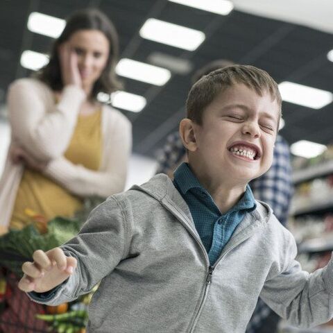 Illustratie bij: Dit zijn de grootste ergernissen van mensen zonder kinderen