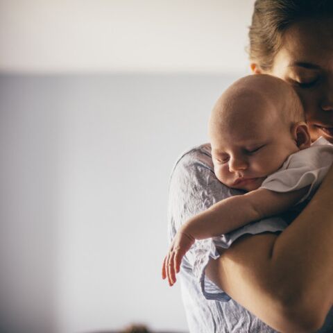 Illustratie bij: 11 fouten die jonge ouders vaak maken (en die je makkelijk kunt voorkomen)