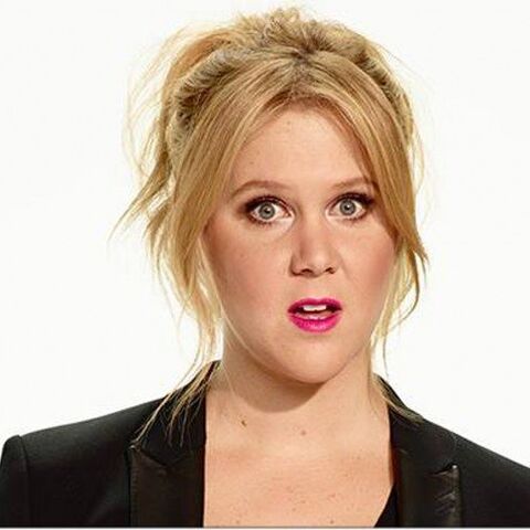 Illustratie bij: Amy Schumer over de bevalling (en hoe we daarin doordraaien)