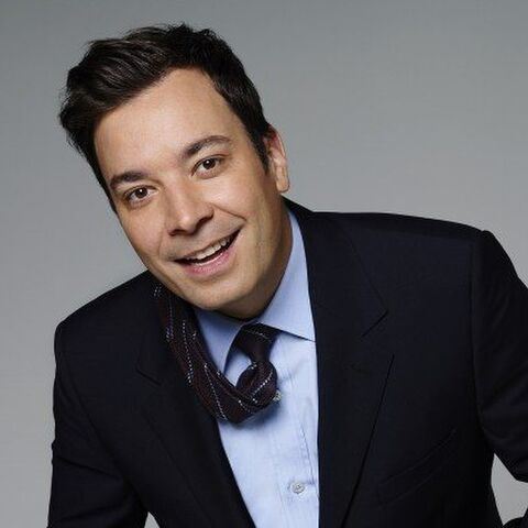 Illustratie bij: Onze favoriete komiek Jimmy Fallon over de eerlijkheid van onze kinderen