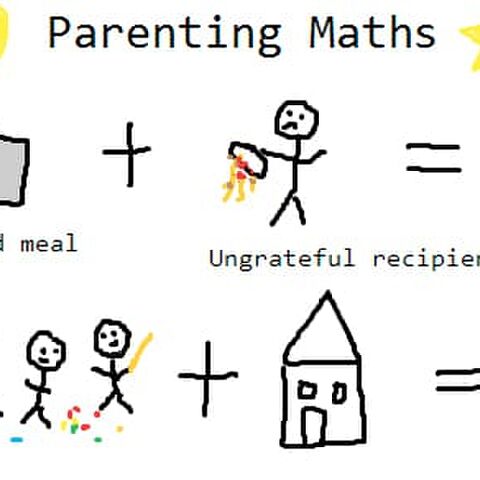 Illustratie bij: De belangrijkste vraag van het ouderschap beantwoord