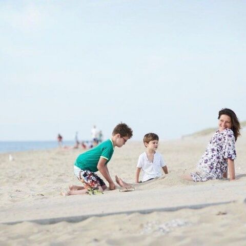 Illustratie bij: Slapen, eten, plukken, klimmen en Waddenhoppen: mijn leukste tips voor Texel!