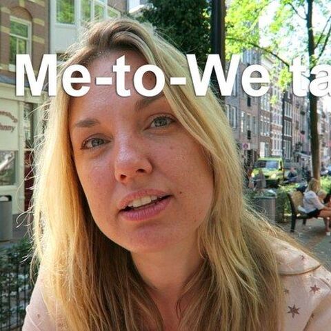 Illustratie bij: Video: de Me-to-We-tag | 9 vragen over het ouderschap