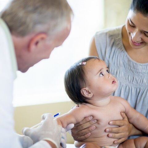 Illustratie bij: Vaccin tegen het rotavirus: ja of nee?