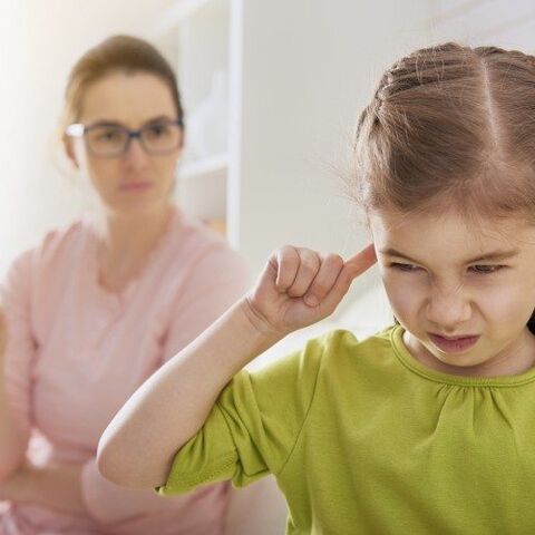 Illustratie bij: 10 Totaal nutteloze dingen die ouders roepen