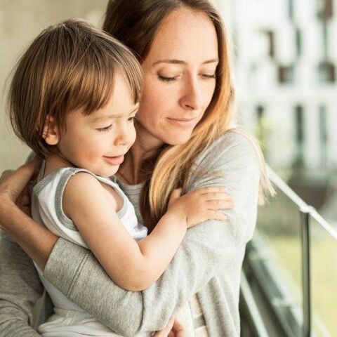 Illustratie bij: Hét geheim van alle ouders (waar niemand over praat!)