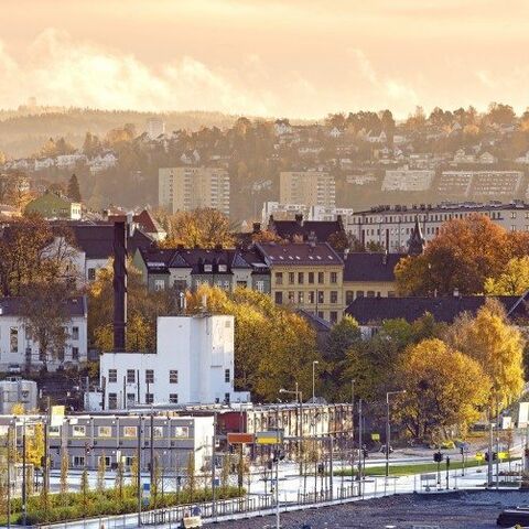 Illustratie bij: Doen: een weekendje Oslo met het hele gezin