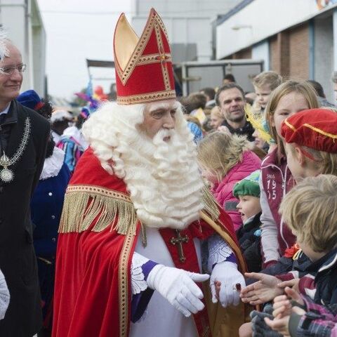 Illustratie bij: Voor als ze echt niet luisteren: laat Sinterklaas even bellen!