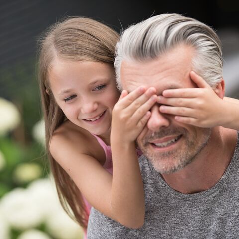 Illustratie bij: Deze kindertekening is op z’n zachtst gezegd duister