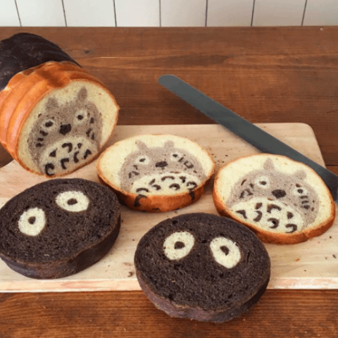 Illustratie bij: Deze moeder gaat wel heel ver om haar kinderen hun brood op te laten eten