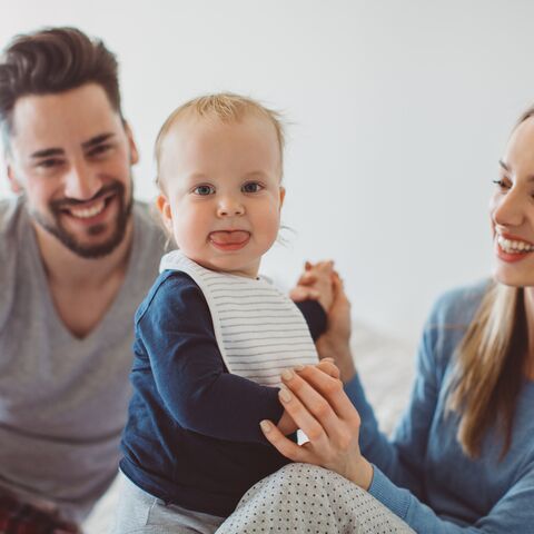 Illustratie bij: Man, laat de boel eens doorknippen! Je vrouw heeft al genoeg gedaan