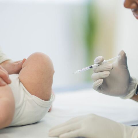 Dit bericht van een kinderarts over vaccinaties gaat opnieuw viraal