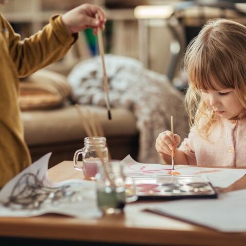 Illustratie bij: Leuke lifehack voor een middag met de kinderen