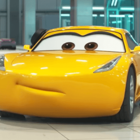 Illustratie bij: Dit is de reden dat je met je dochter naar Cars 3 moet