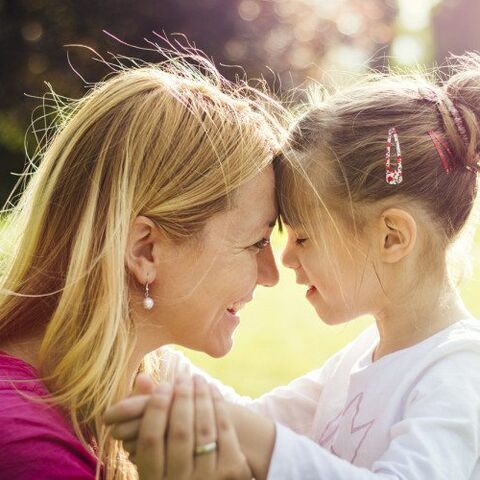 Illustratie bij: Wat je niet moet zeggen tegen ouders van een kind waar iets mee is