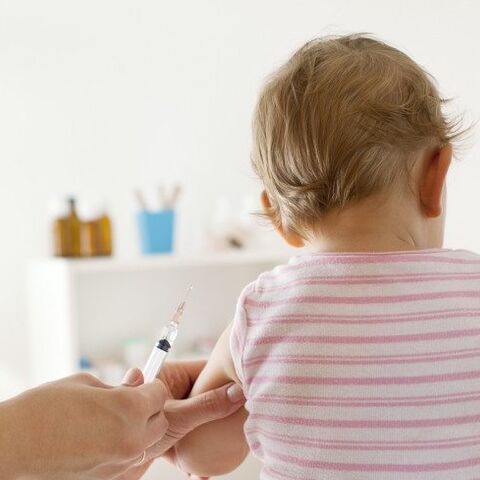 Illustratie bij: WHO zet vaccinatieweigering in top 10 van grootste gezondheidsbedreigingen