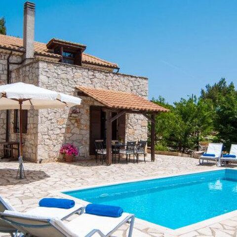 Illustratie bij: Heerlijke herfstvakantietip: pak nog even wat zon in deze villas op Zakynthos