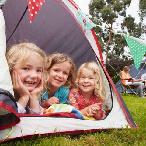 Illustratie bij: 9 Denkfouten die ouders met jonge kinderen maken op vakantie