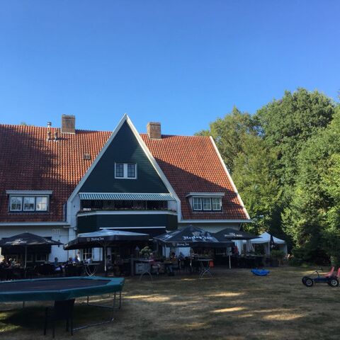 Illustratie bij: Dit restaurant in het oosten van het land is perfect voor een zwoele zomeravond