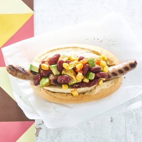 Illustratie bij: Deze Mexicaanse hotdogs zijn een gegarandeerde hit