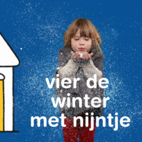 Illustratie bij: Dit wintermuseum is écht geweldig voor kleuters