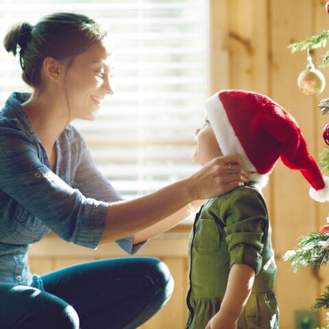 Illustratie bij: 16 moeilijke kindervragen over de kerstman (en wat je daarop kan antwoorden)