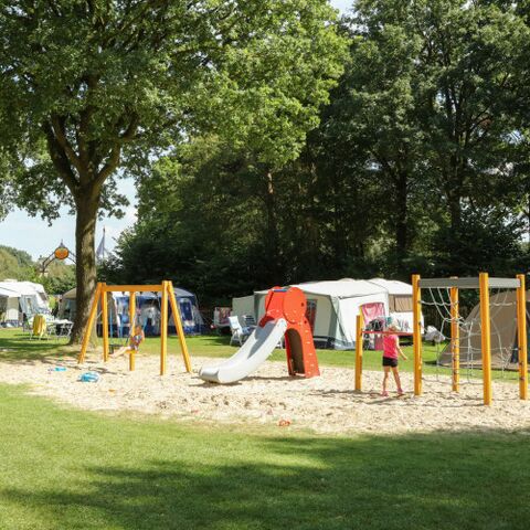 Illustratie bij: Deze magische camping is al in het voorseizoen een enorme hit