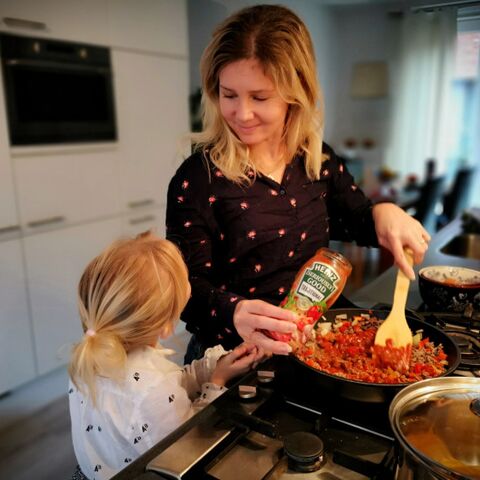 Illustratie bij: Kinderen en eten: zo zorg je ervoor dat ze allemaal hun bord leeg eten