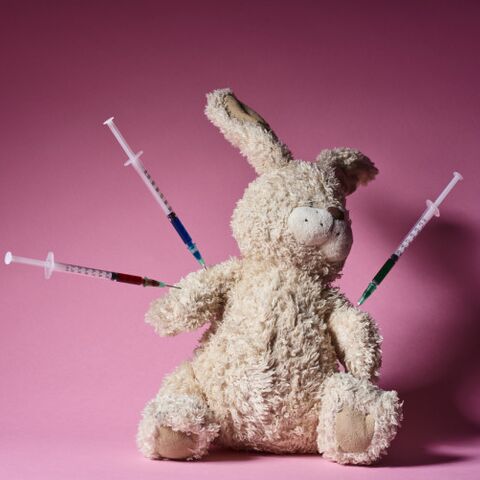 Illustratie bij: Muhahaha: Youtube blokkeert advertenties op anti-vaccinatie kanalen