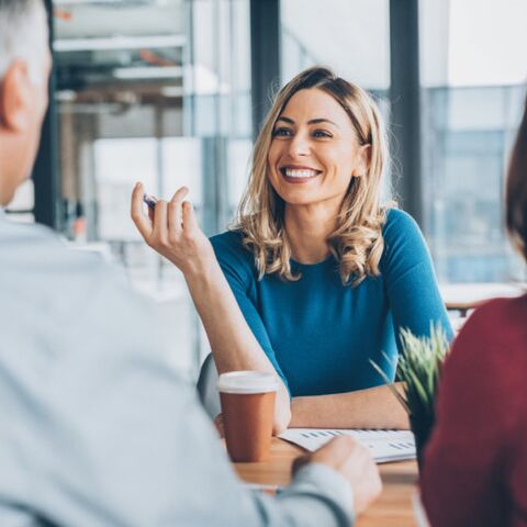 Illustratie bij: ‘Waarom kan ik niet moeder zijn en fulltime werken?’