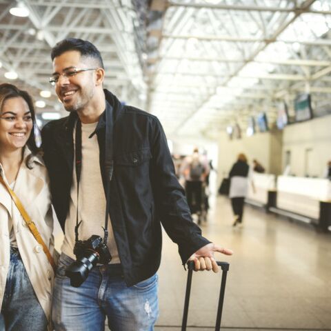 Illustratie bij: ‘Twee weken op vakantie zonder kinderen, iedereen verklaarde ons voor gek’