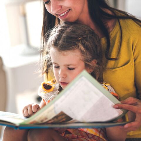 Illustratie bij: Beste kinderboekenschrijvers, denk ook eens aan de ouders!