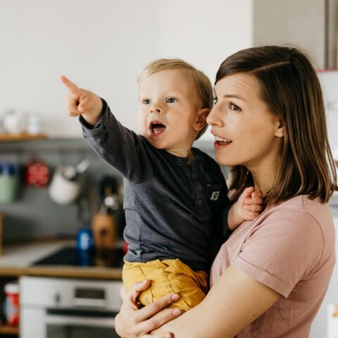 Illustratie bij: Zelf laten kiezen: handig opvoeden of recept voor een verwend nest?