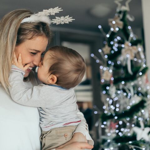 Illustratie bij: Ben jij klaar voor de kerstdagen?