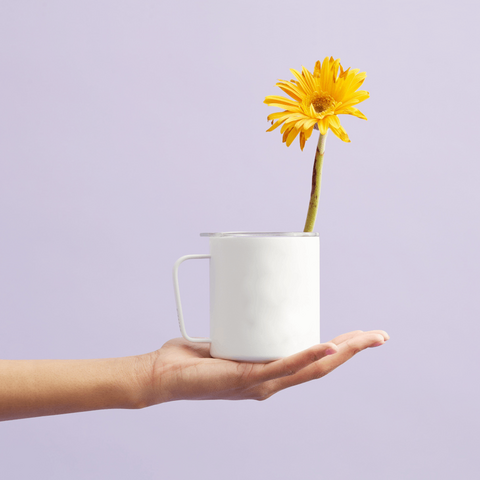 Illustratie bij: Cadeautje voor de juf: ze wil geen lullig bosje bloemen aan het einde van het schooljaar