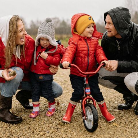 Illustratie bij: 10 uitstapjes die leuk zijn voor kids en óók voor ouders